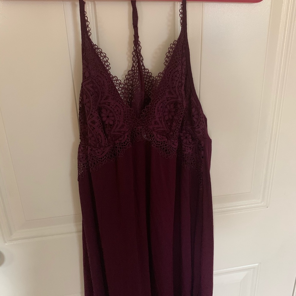 Victoria Secret